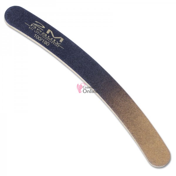 Pila 2M Beauty banana, 100/180